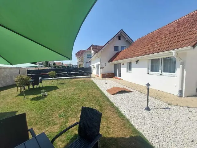 Buk City Apartments