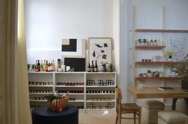 Anasa Hotel Athens