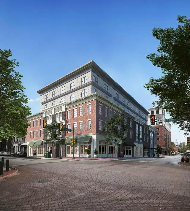 Hotel Indigo West Chester - Downtown By IHG