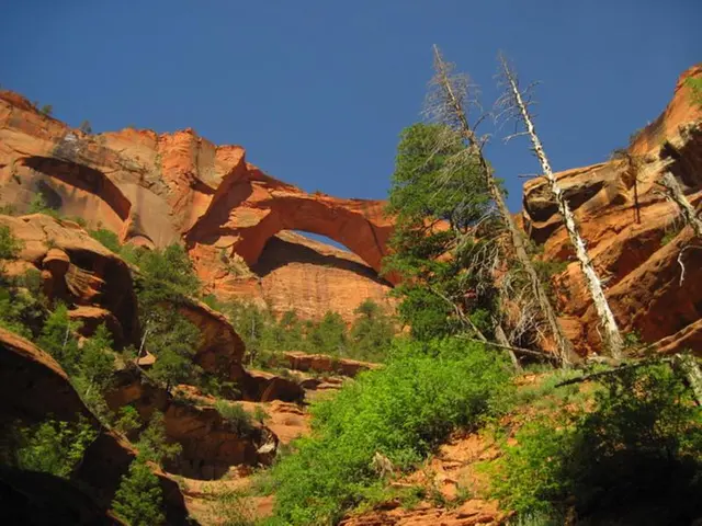 Holiday Inn La Verkin Zion Park