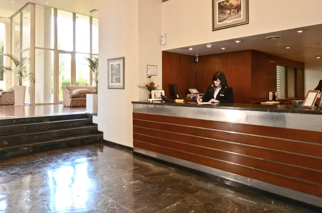 Grand Brizo Comahue