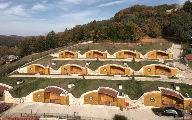 Iznik Candarlı Ciftligi