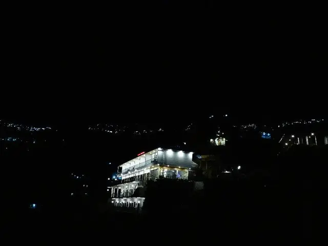 Rubystone Mussoorie A Leisure Resort