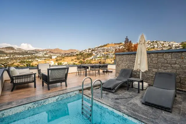 Rams Resort And Bodroombnb