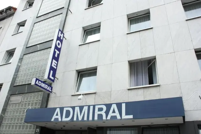 Admiral