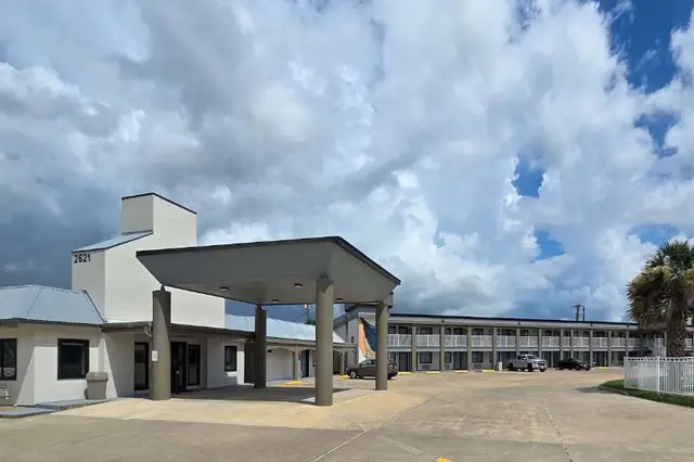 Quality Inn & Suites Port Lavaca Near Lighthouse B