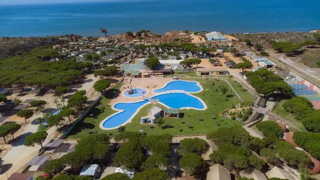 Kampaoh Doñana