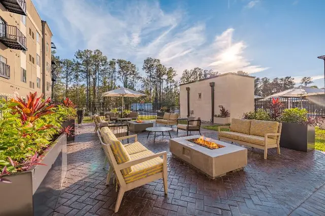 Waterwalk Extended Stay By Wyndham Huntsville