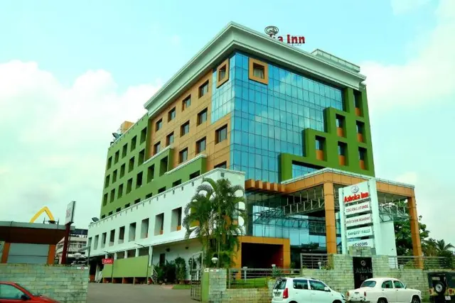 Ashoka Inn