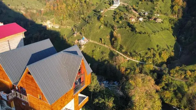 Siela Bungalov