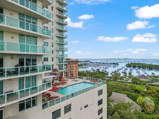 Arya Hotel And Suites Coconut Grove
