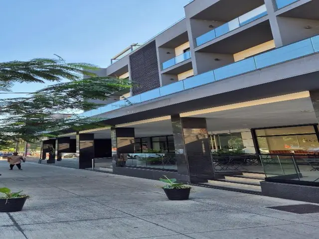 Oryx Boutique Hotel Maputo