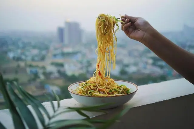 Rhythm Gurugram - Hotel & Suites