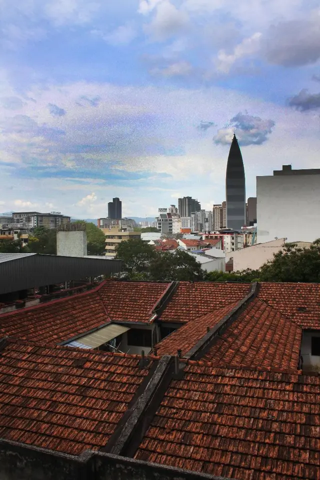 Lazdana Hotel Kuala Lumpur