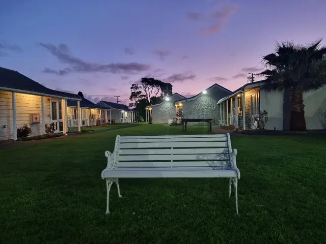 The Furlong Motel