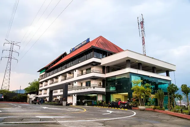 Hotel Tangara Pereira
