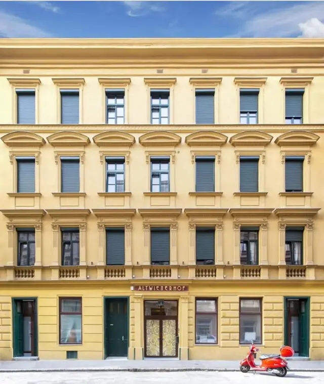 Altwienerhof