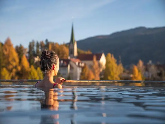Terentnerhof Active & Lifestyle Hotels