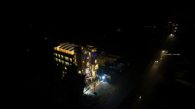 Grand Padappai Residency