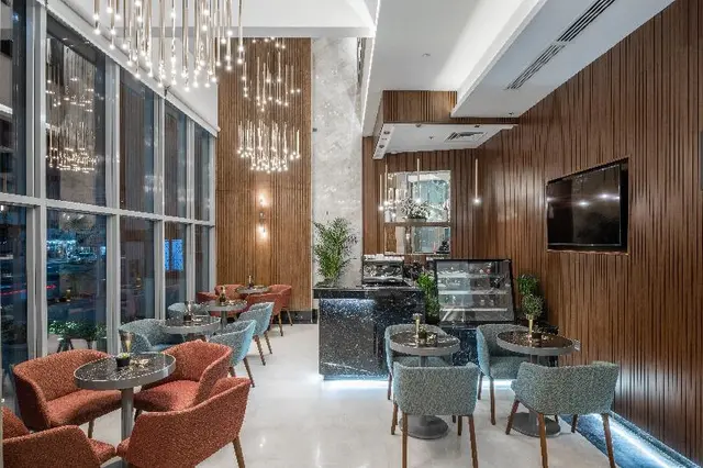 Three Points Musalli Makkah Hotel