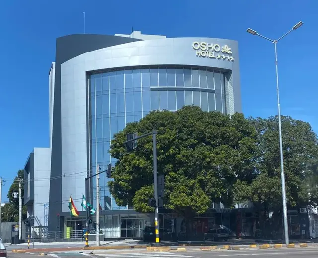 Hotel Osho