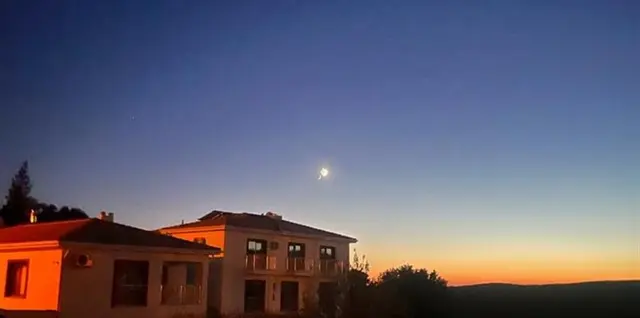 Troilus Park House Hotel