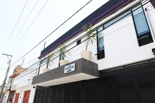 Hotel Tepeyac 402 León