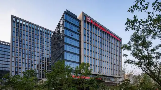 Hilton Garden Inn Beijing Huaxiang Tiantan Hosp