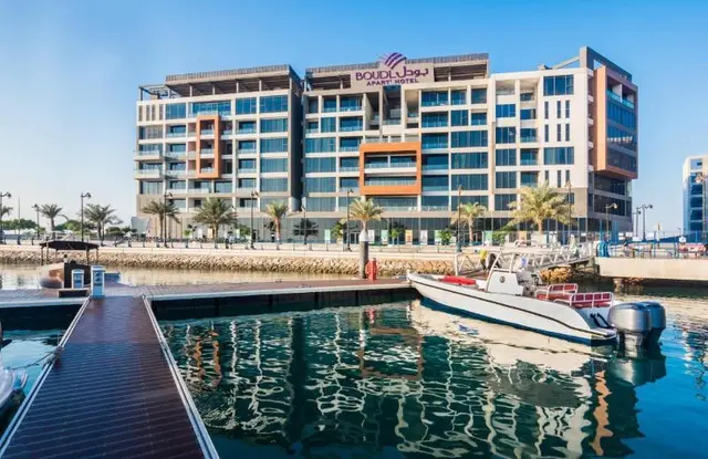 Boudl Jubail