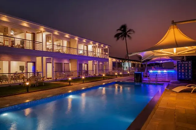 Kimaya By The Sea