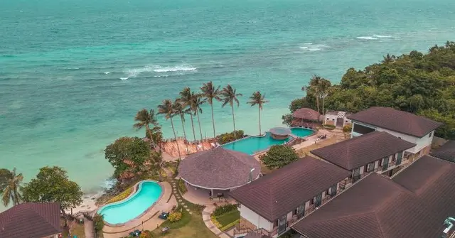 Parklane Bohol Resort And Spa