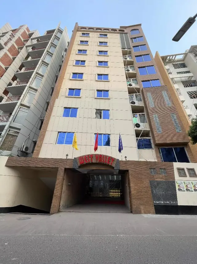 Hotel West Valley