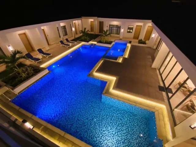 Cocotree Resort Panglao