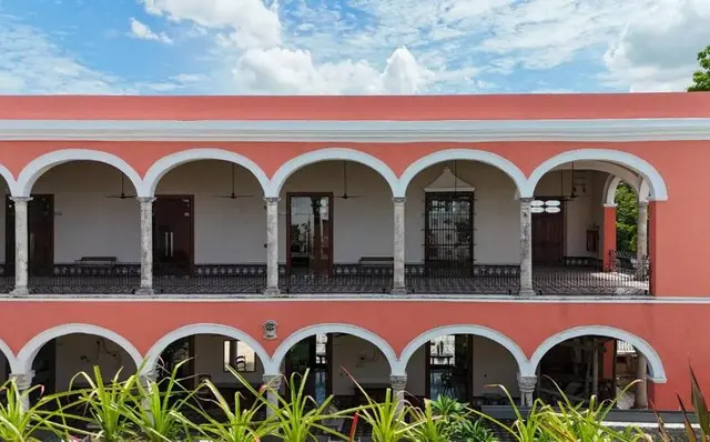Casa Loreto 1893