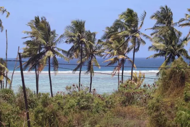 Holiday Time Bungalows Zanzibar