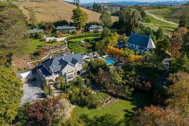 Pihopa Retreat