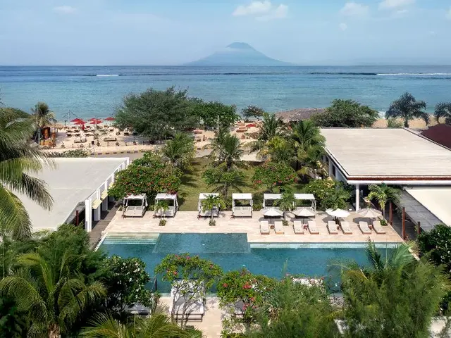 Cocana Resort Gili Trawangan