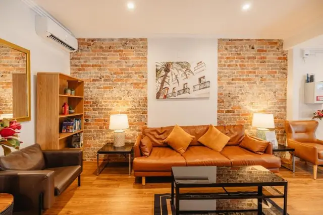 Newtown Cozystays