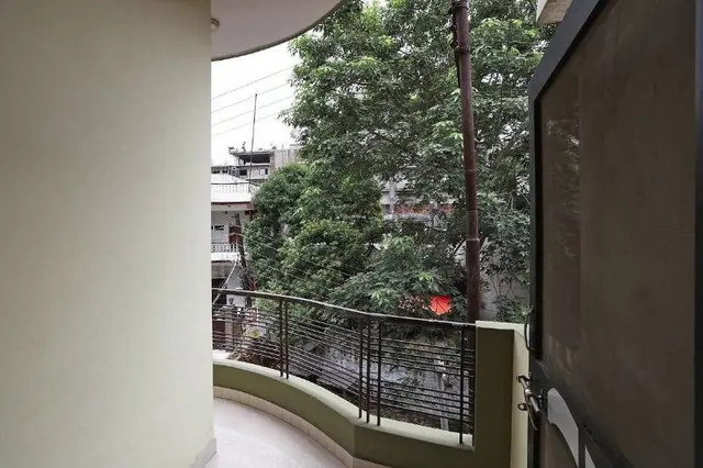 Hotel Sai Palace