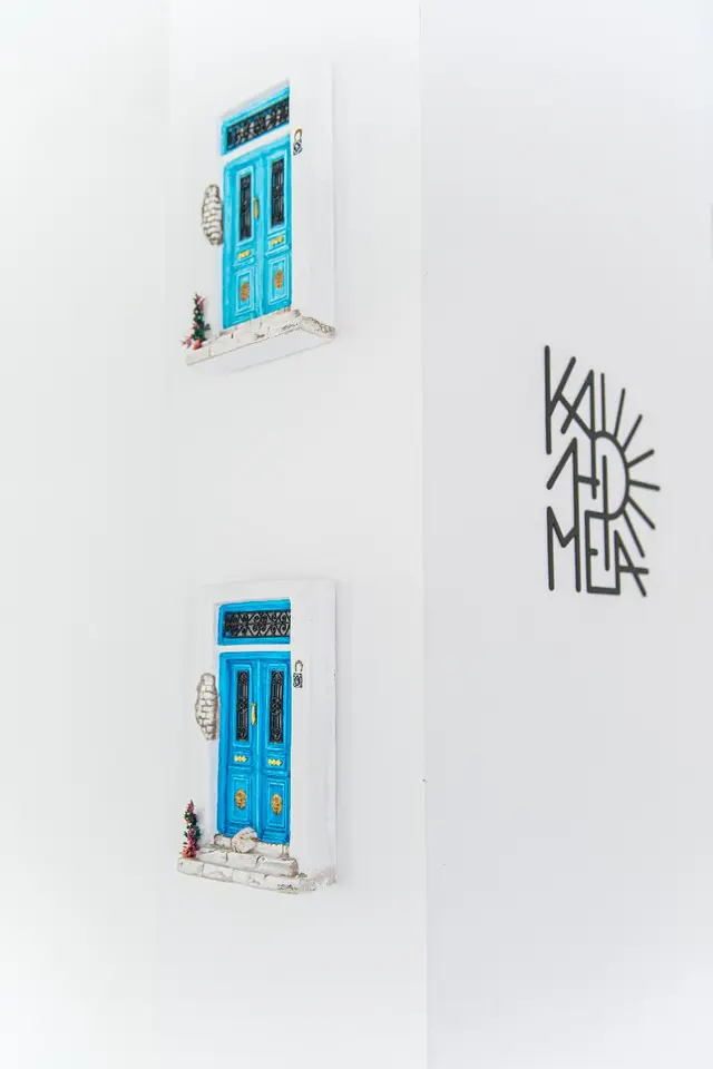 Olive Boutique Hotel