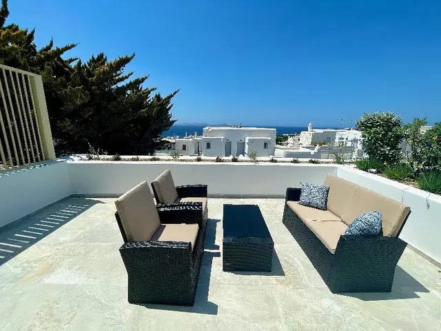 Casa Suites Mykonos