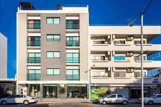 Balkón Boutique Hotel