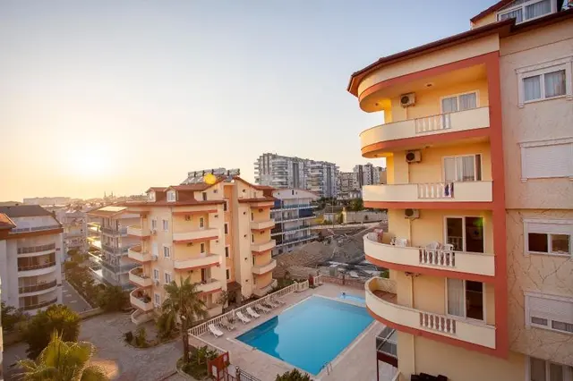Sevgi Sitesi