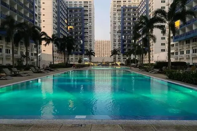 Madison's Place at Sea MOA
