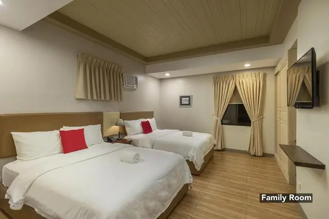 Casa Marita Vigan By Zuzu