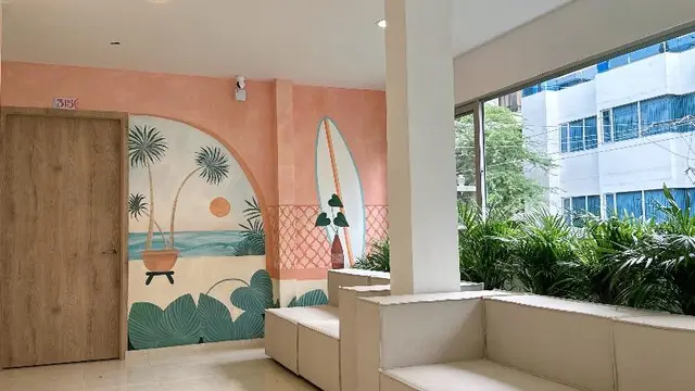 Hotel Taybo Kai By St Hoteles