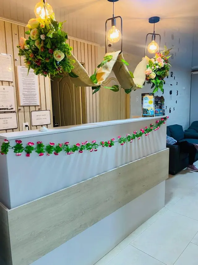 Hotel Nakama Real