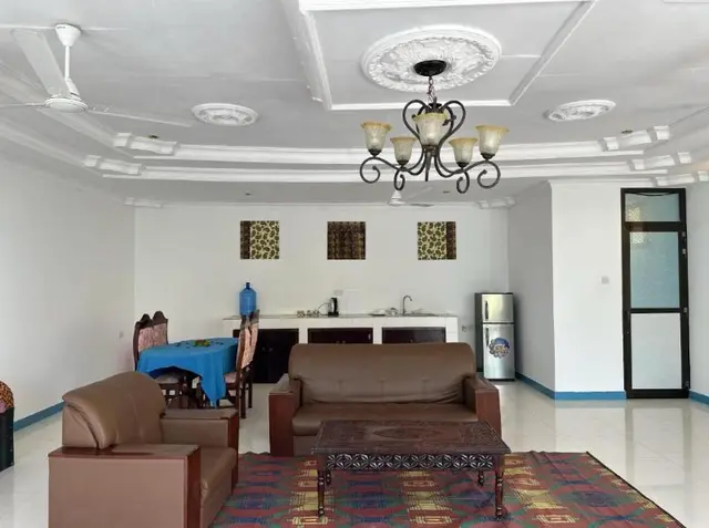 Khadija Kiwengwa Apartment
