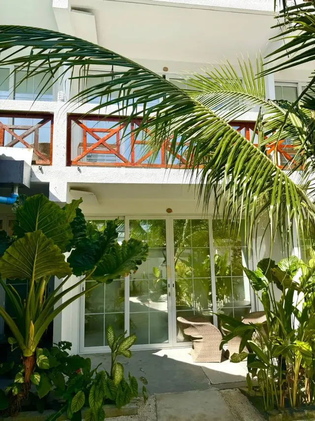 Sands Grand Hotel