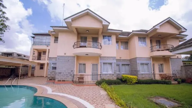 Longview Residences